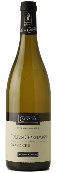 Corton-Charlemagne 2015