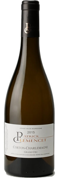 Corton-Charlemagne 2015