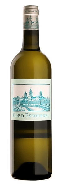 Cos d'Estournel 2016