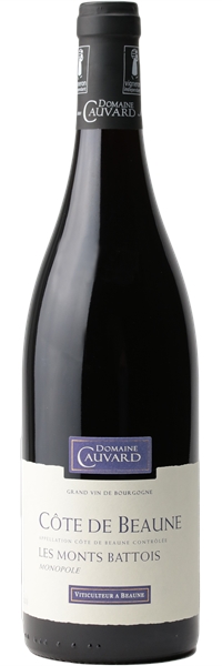 Côte de Beaune Les Monts Battois Monopole 2017