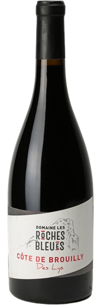 Côte de Brouilly Des Lys 2017