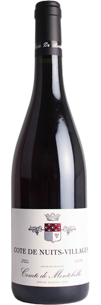 Côte de Nuits Villages 2016