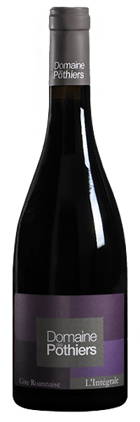 Côte Roannaise L'Intégrale 2014
