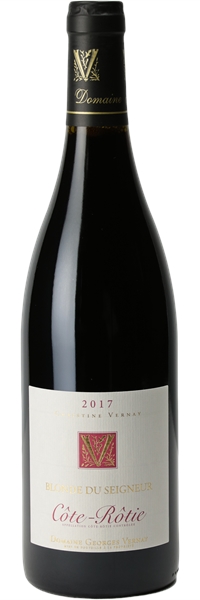 Côte Rôtie Blonde du Seigneur 2017
