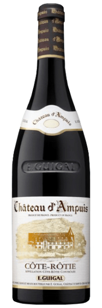 Côte Rôtie Château d'Ampuis 2013