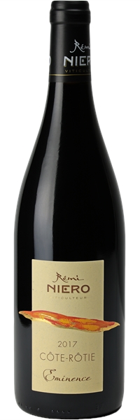 Côte Rôtie Eminence 2017
