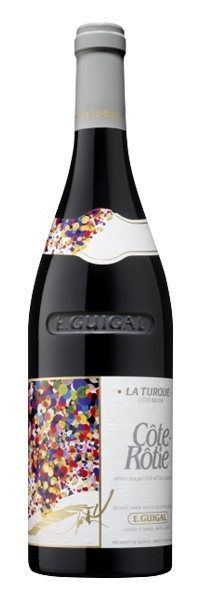 Côte Rôtie La Turque 2013