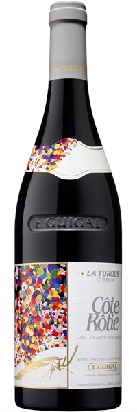 Côte Rôtie La Turque 2016