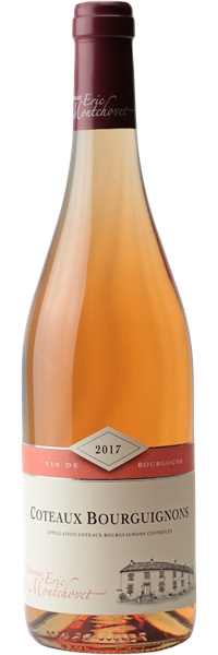 Côteaux Bourguignons 2017
