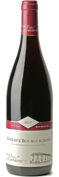 Côteaux Bourguignons 2017