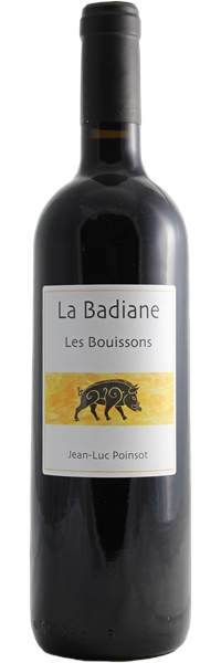 Coteaux d'Aix-en-Provence 2015