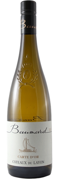 Coteaux du Layon Carte d'Or 2013