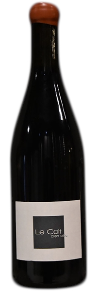 Côtes Catalanes Le Colt 2018