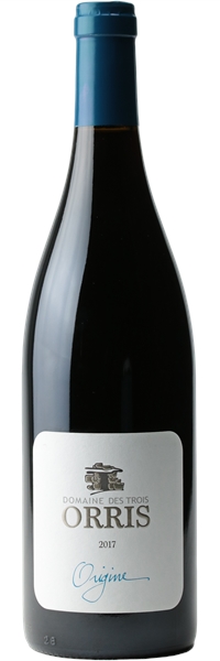Côtes Catalanes Origine 2017