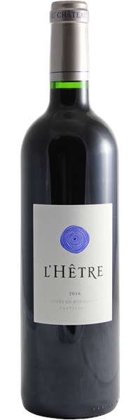 L'Hêtre 2016