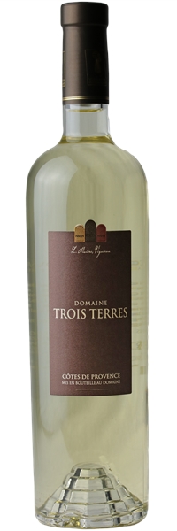 Côtes de Provence Cuvée Tradition 2019