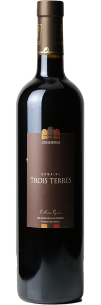 Côtes de Provence Cuvée Tradition 2018