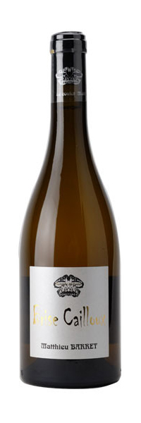 Côtes du Rhône Brise Cailloux 2016