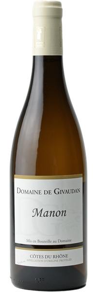Côtes du Rhône Cuvée Manon 2018