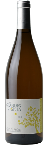 Côtes du Rhône Les Grandes Vignes 2019