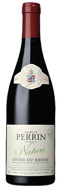 Côtes du Rhône Nature 2016