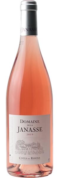 Côtes du Rhône 2019