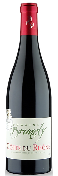 Côtes du Rhône 2018