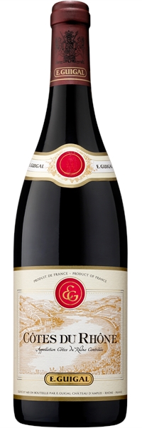 Côtes du Rhône 2017