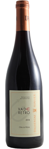Côtes du Rhône Vade Retro 2018