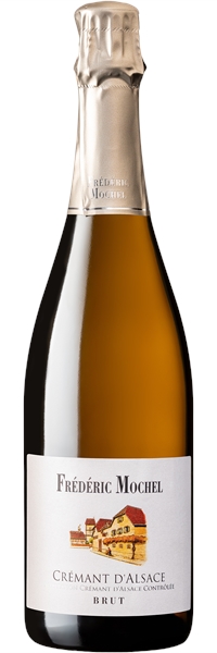Crémant d'Alsace Brut