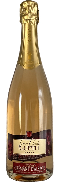 Crémant d'Alsace Brut