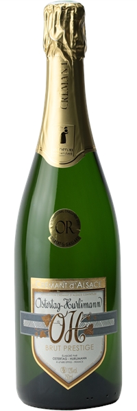 Crémant d'Alsace Prestige