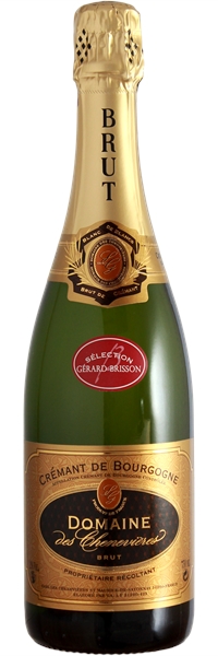 Crémant de Bourgogne