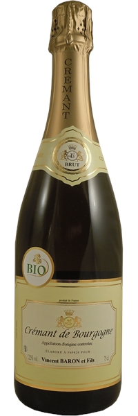 Crémant de Bourgogne