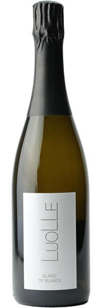 Crémant de Bourgogne Blanc de Blancs 2017