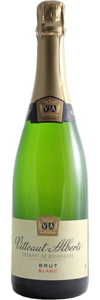 Crémant de Bourgogne Brut