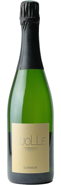 Crémant de Bourgogne BRUT 2018