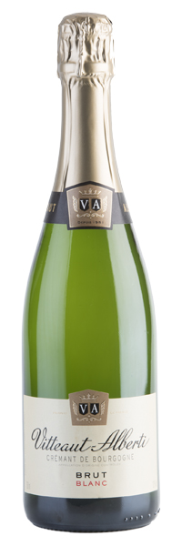 Crémant de Bourgogne Brut