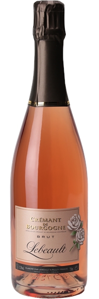 Crémant de Bourgogne Brut