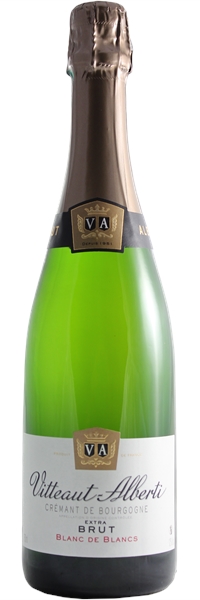 Crémant de Bourgogne Extra Brut