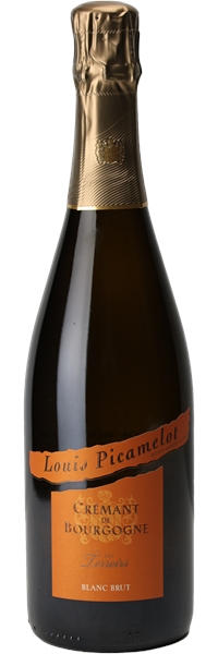 Crémant de Bourgogne Les Terroirs Brut
