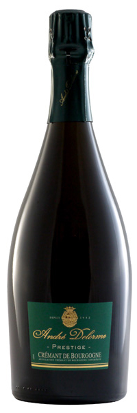 Crémant de Bourgogne Prestige