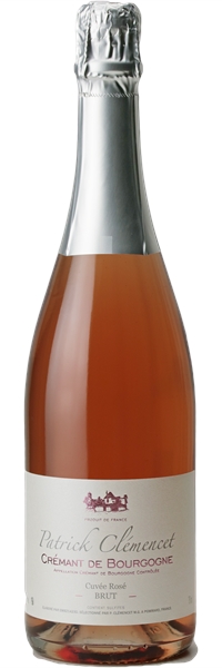 Crémant de Bourgogne