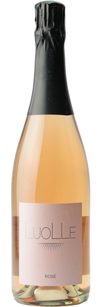 Crémant de Bourgogne Rosé 2017