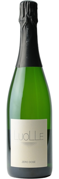 Crémant de Bourgogne Zéro Dosé Extra Brut 2018