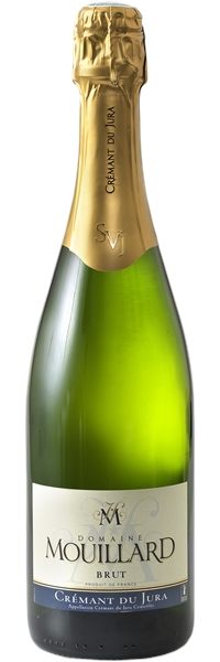 Crémant du Jura