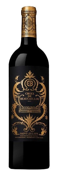Croix de Beaucaillou 2016