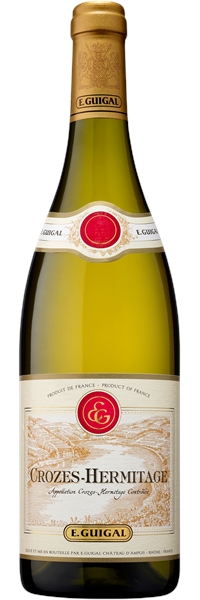 Crozes-Hermitage 2017
