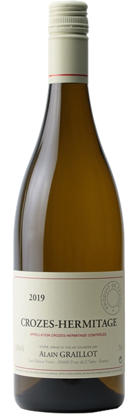 Crozes-Hermitage 2019