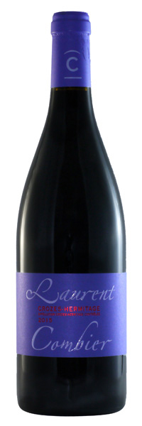 Crozes-Hermitage Cuvée L 2015